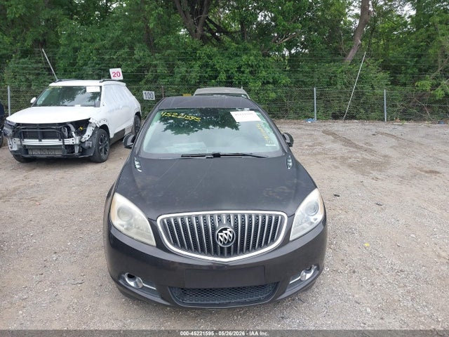 Buick Verano