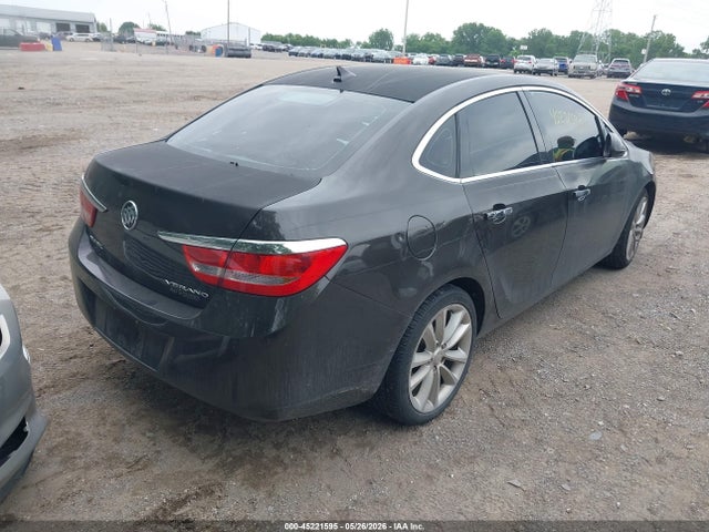 Buick Verano