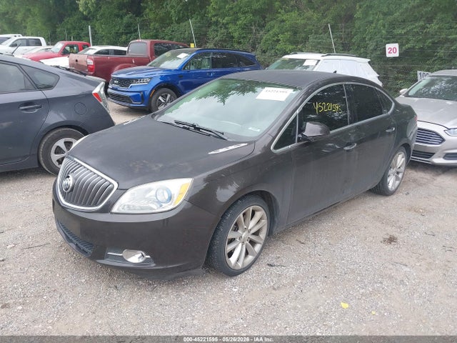 Buick Verano
