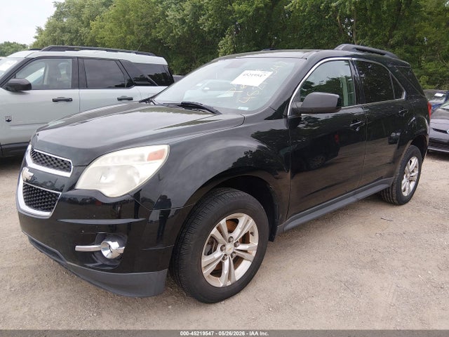 Chevrolet Equinox 2lt