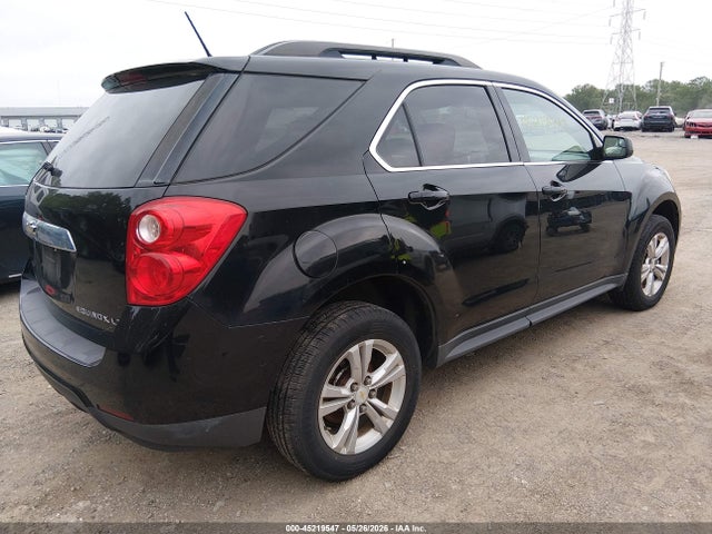 Chevrolet Equinox 2lt