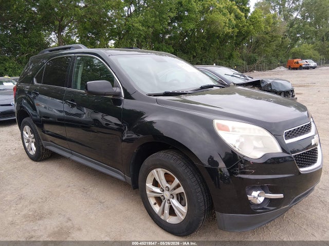 Chevrolet Equinox 2lt