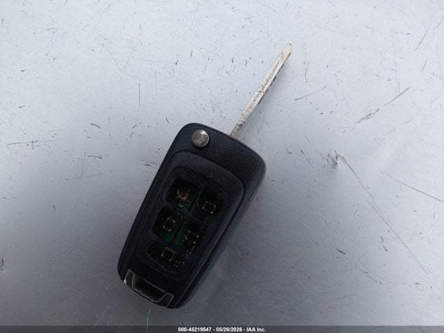 Chevrolet Equinox 2lt