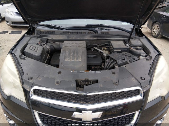 Chevrolet Equinox 2lt
