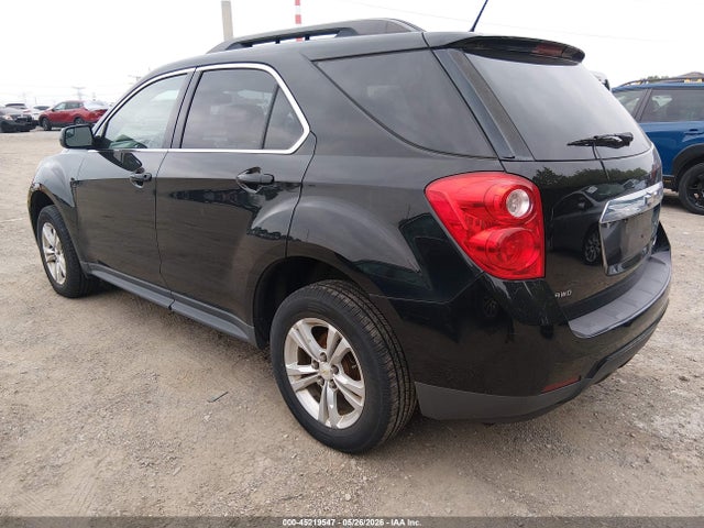 Chevrolet Equinox 2lt