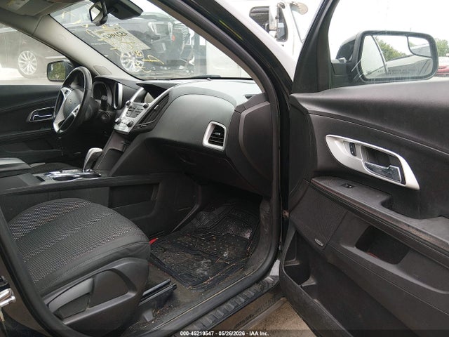 Chevrolet Equinox 2lt