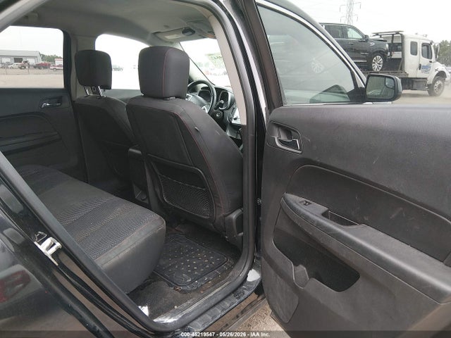 Chevrolet Equinox 2lt