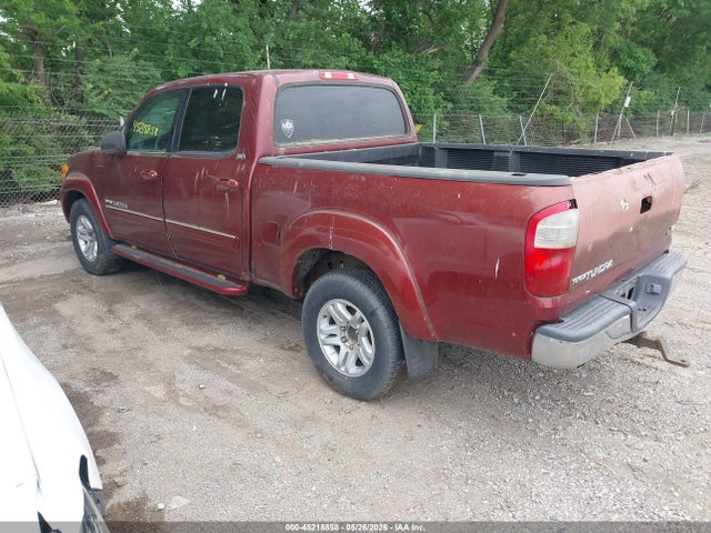 Toyota Tundra Sr5 V8