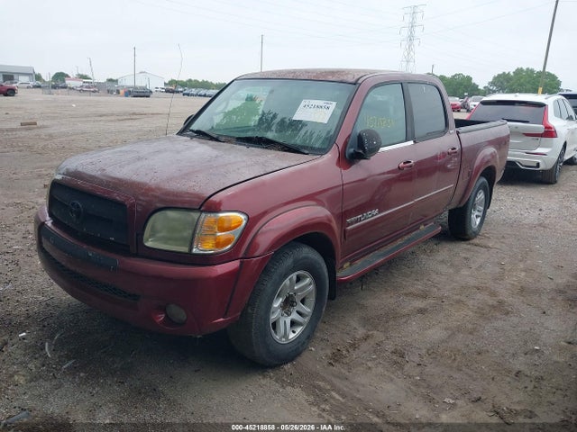 Toyota Tundra Sr5 V8