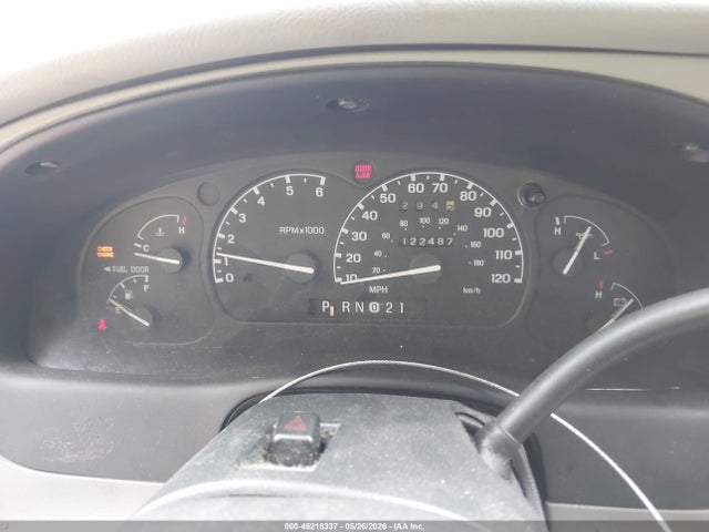 Ford Ranger Xlt