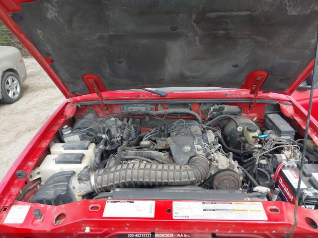 Ford Ranger Xlt