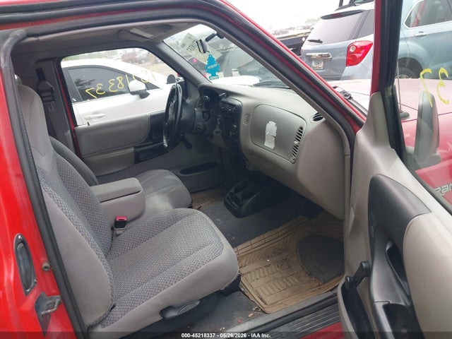Ford Ranger Xlt