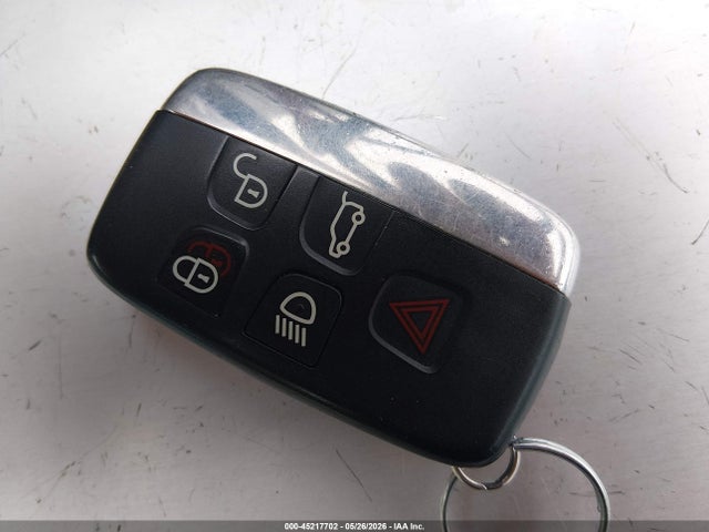Land Rover LR4