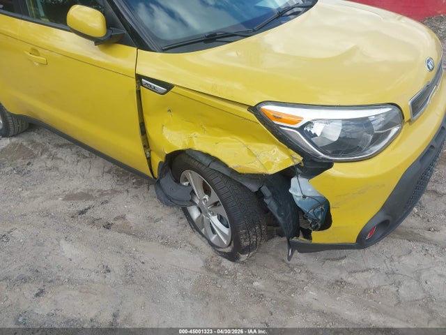Kia Soul +