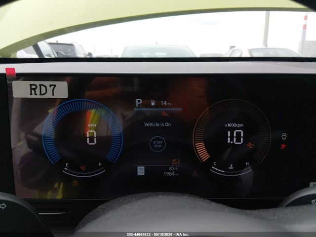 Hyundai KONA Sel Sport