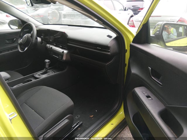 Hyundai KONA Sel Sport