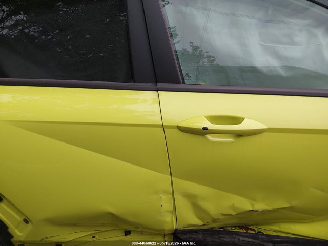 Hyundai KONA Sel Sport