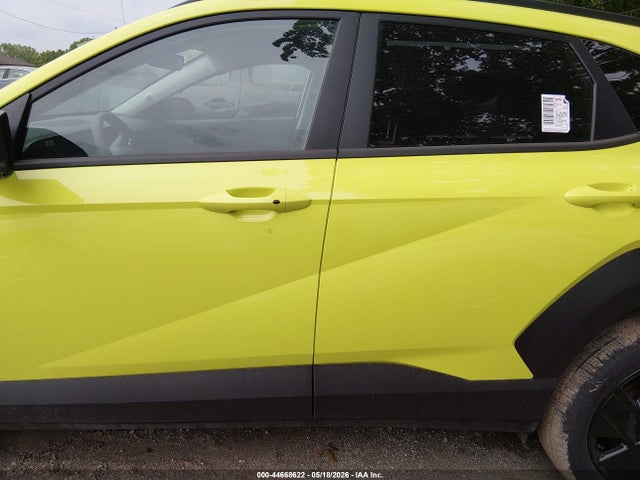 Hyundai KONA Sel Sport
