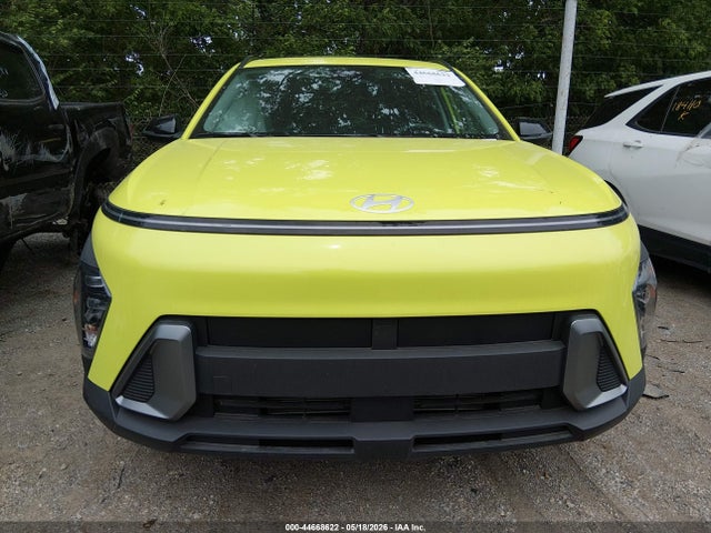 Hyundai KONA Sel Sport