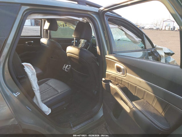Kia Sorento X-line Sx
