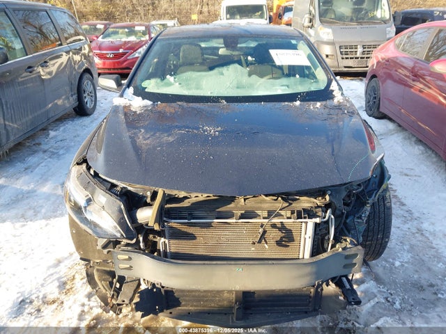 Chevrolet Malibu Fwd Ls