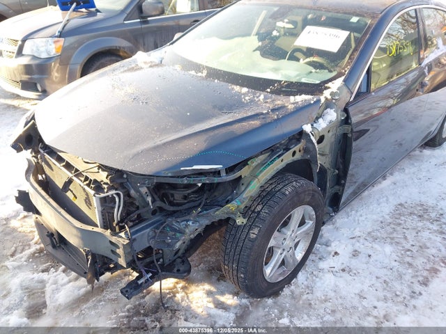 Chevrolet Malibu Fwd Ls