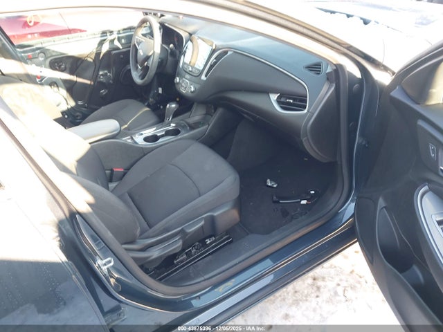 Chevrolet Malibu Fwd Ls