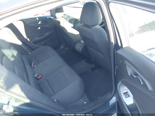 Chevrolet Malibu Fwd Ls