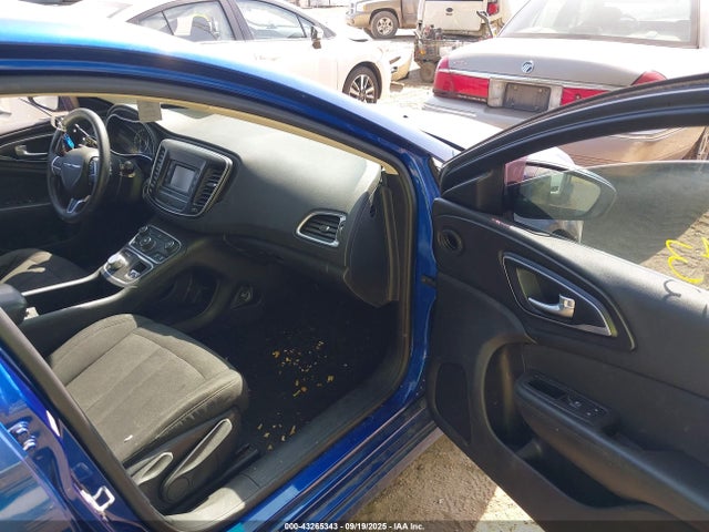 Chrysler 200 Limited