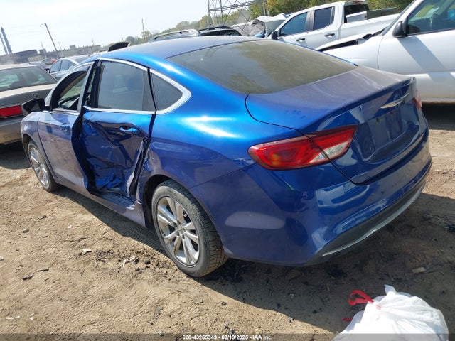 Chrysler 200 Limited