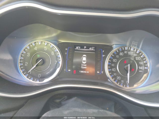 Chrysler 200 Limited