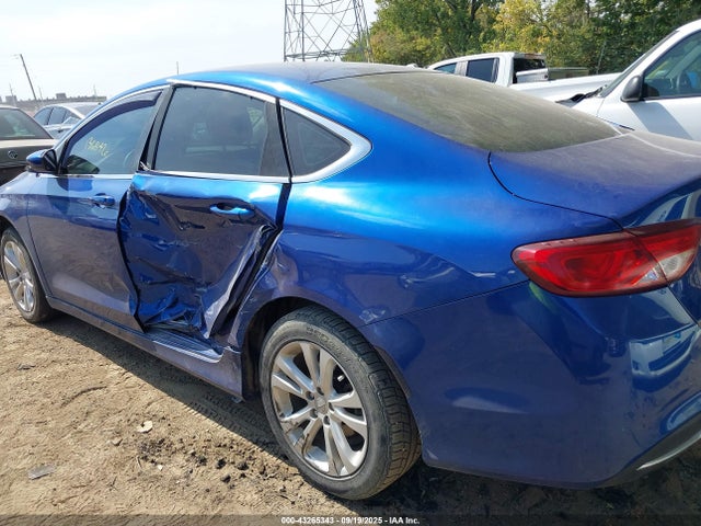 Chrysler 200 Limited