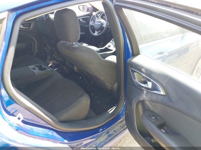 Chrysler 200 Limited