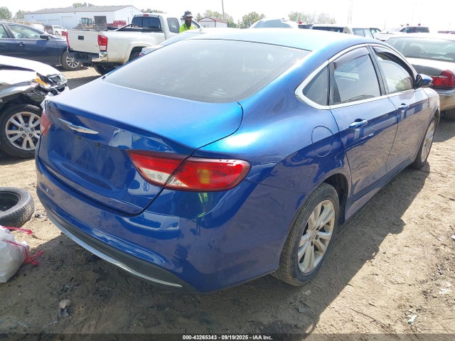Chrysler 200 Limited