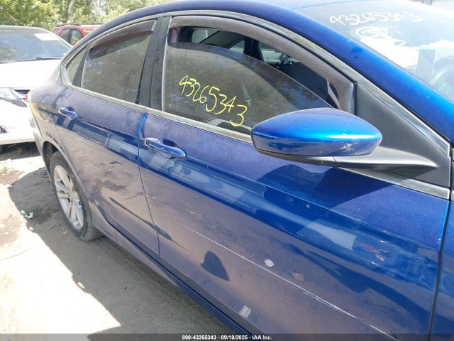 Chrysler 200 Limited