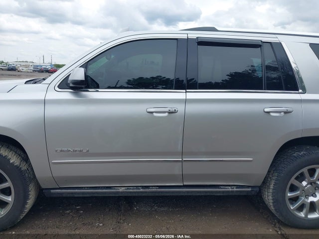 GMC Yukon Denali