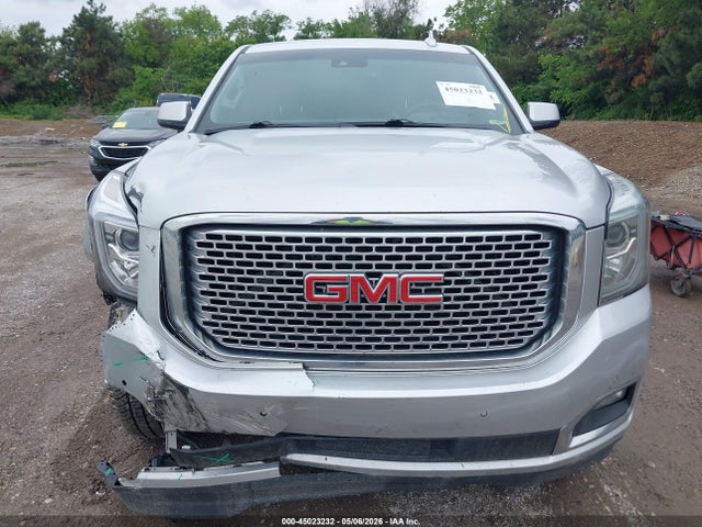 GMC Yukon Denali