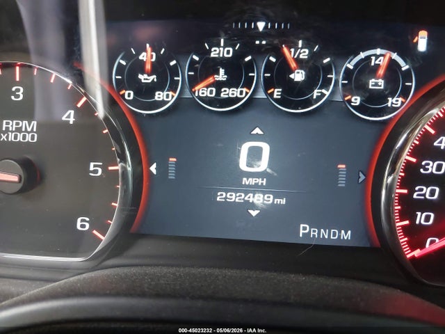 GMC Yukon Denali