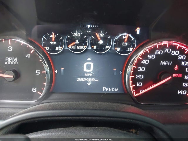 GMC Yukon Denali