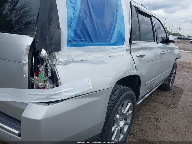 GMC Yukon Denali