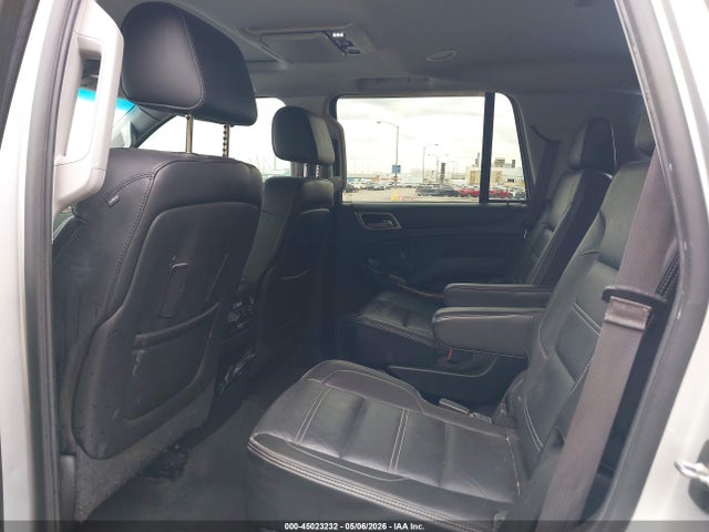GMC Yukon Denali