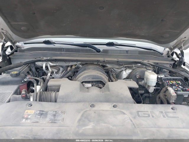 GMC Yukon Denali