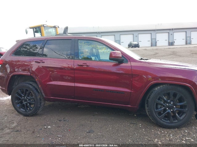 Jeep Grand Cherokee Laredo X 4x4