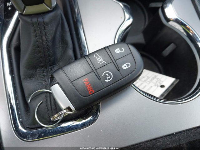 Jeep Grand Cherokee Laredo X 4x4