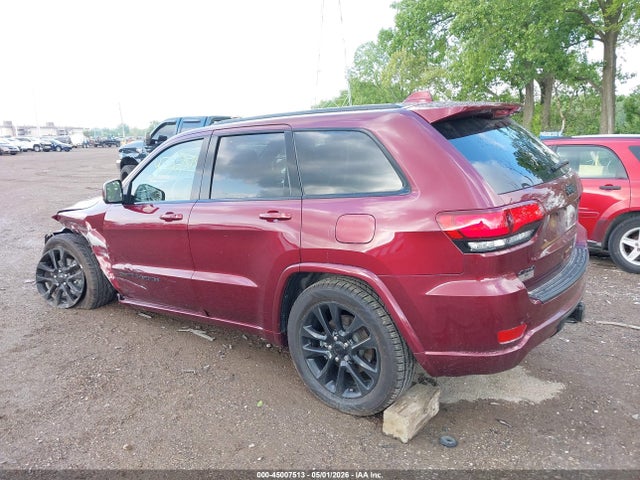 Jeep Grand Cherokee Laredo X 4x4