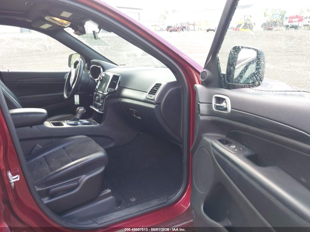 Jeep Grand Cherokee Laredo X 4x4