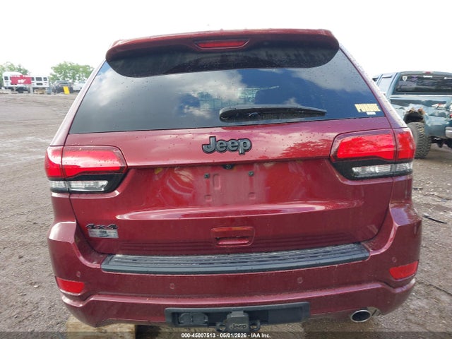 Jeep Grand Cherokee Laredo X 4x4