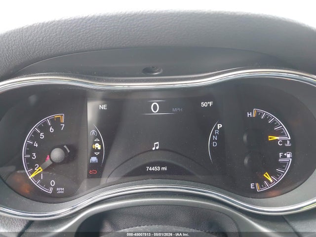 Jeep Grand Cherokee Laredo X 4x4