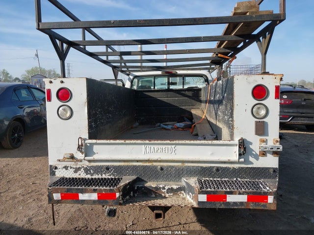 Ford F-350 Xl