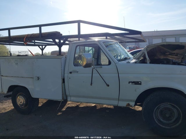 Ford F-350 Xl